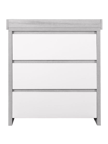 Modena Changing Unit