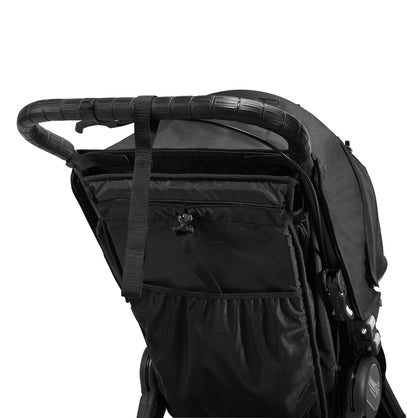 Summit X3 Jogger - Midnight Black