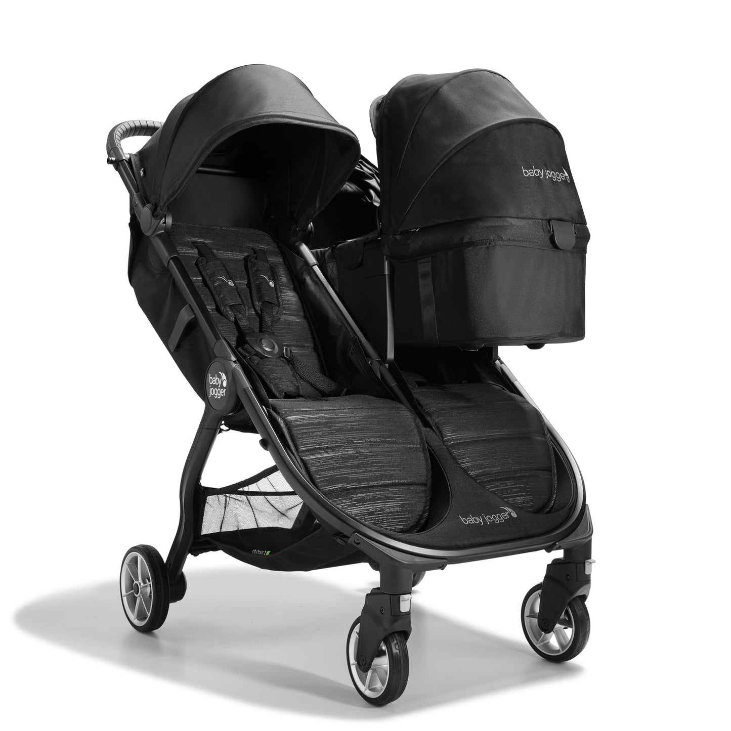 City Tour 2 Double Carrycot