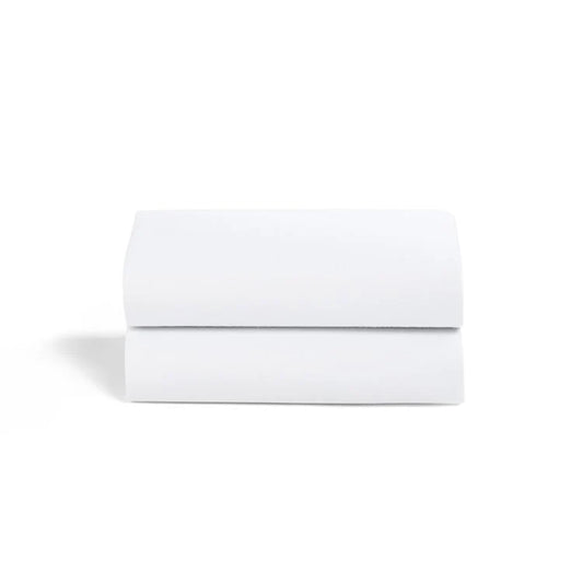 Fitted Crib Sheets 2pk