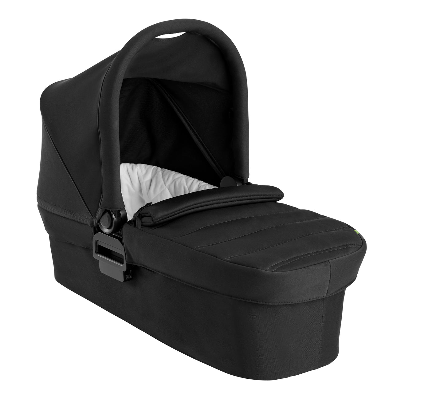 City Mini 2 & GT2 Double Carry Cot - Opulent Black