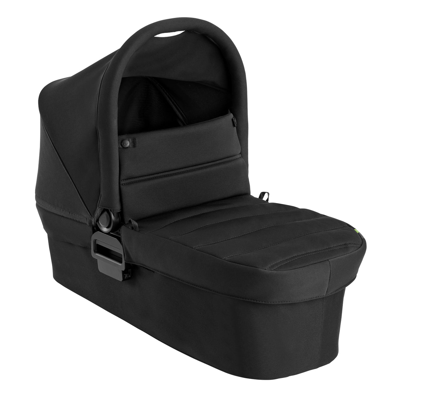 City Mini 2 & GT2 Double Carry Cot - Opulent Black
