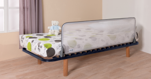 Extra Large Bed Rail
