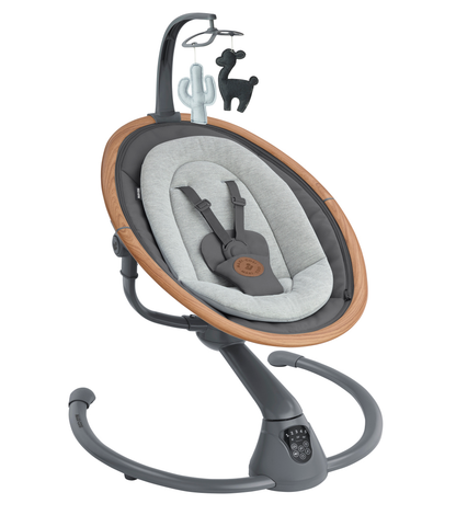 Cassia Electric Swing