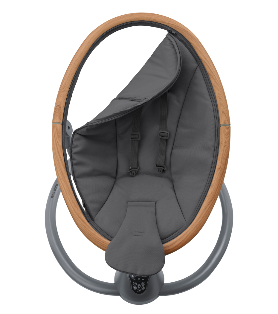 maxi cosi electric bouncer Maxi Cosi Cassia Electric Swing – Kaliedy