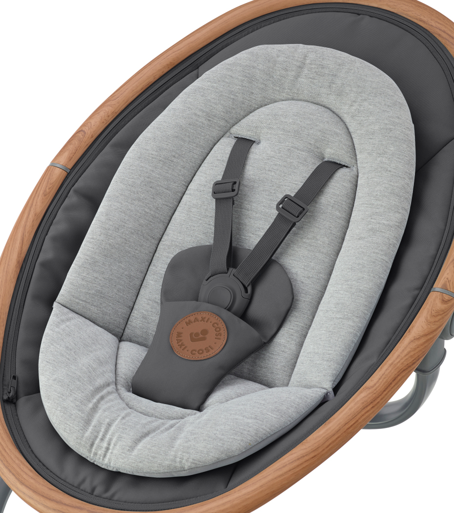 maxi-cosi cassia electric swing - beyond graphite Maxi Cosi Cassia Electric Swing – Kaliedy