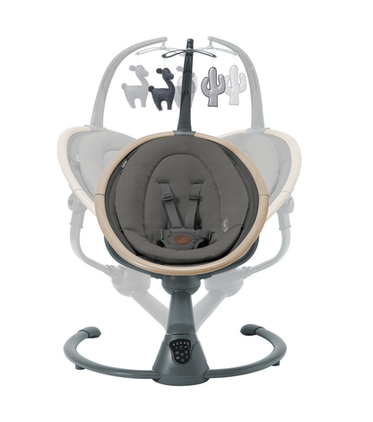 Cassia Electric Swing