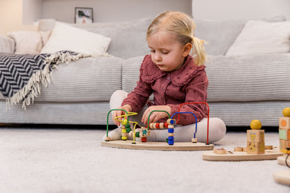 Play Moving