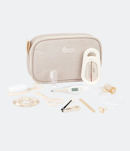 Baby Grooming Kit - Sand