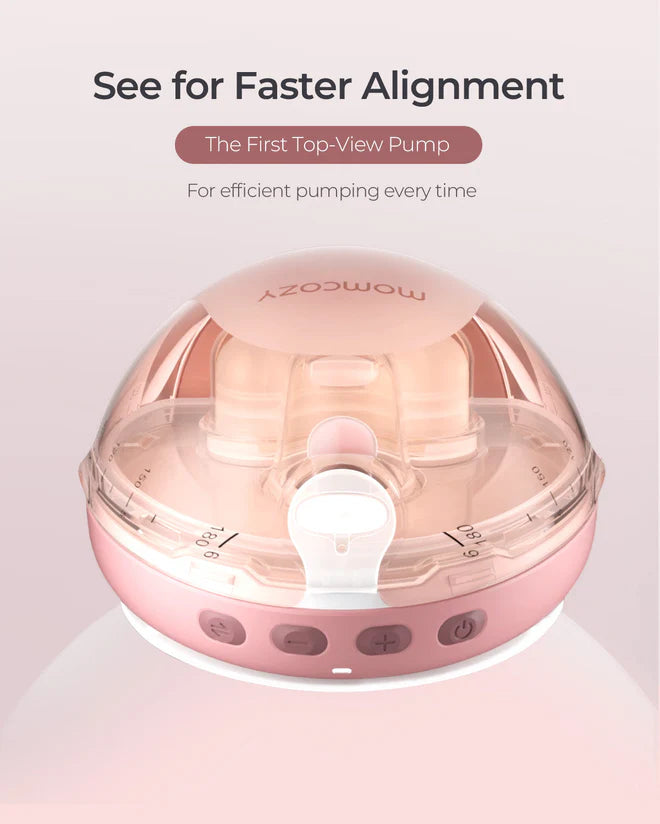 Air 1 Ultra Slim Breast Pump