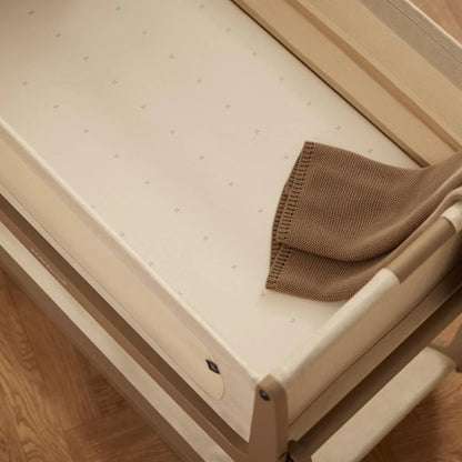 Fitted Crib Sheets 2pk
