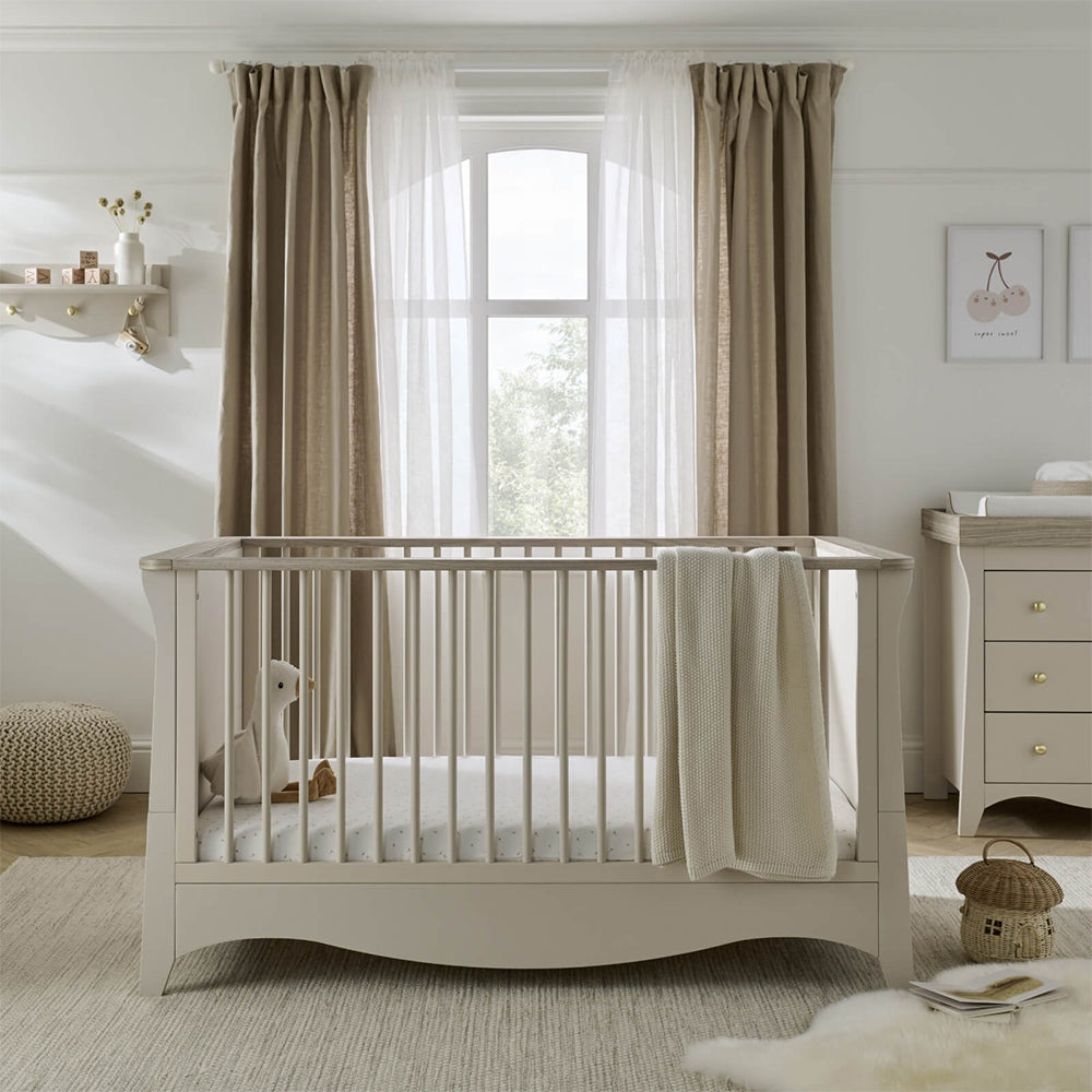 Clara 2 Piece Room Set