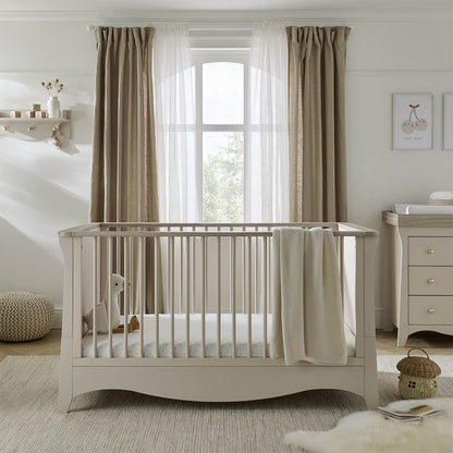 Clara 2 Piece Room Set