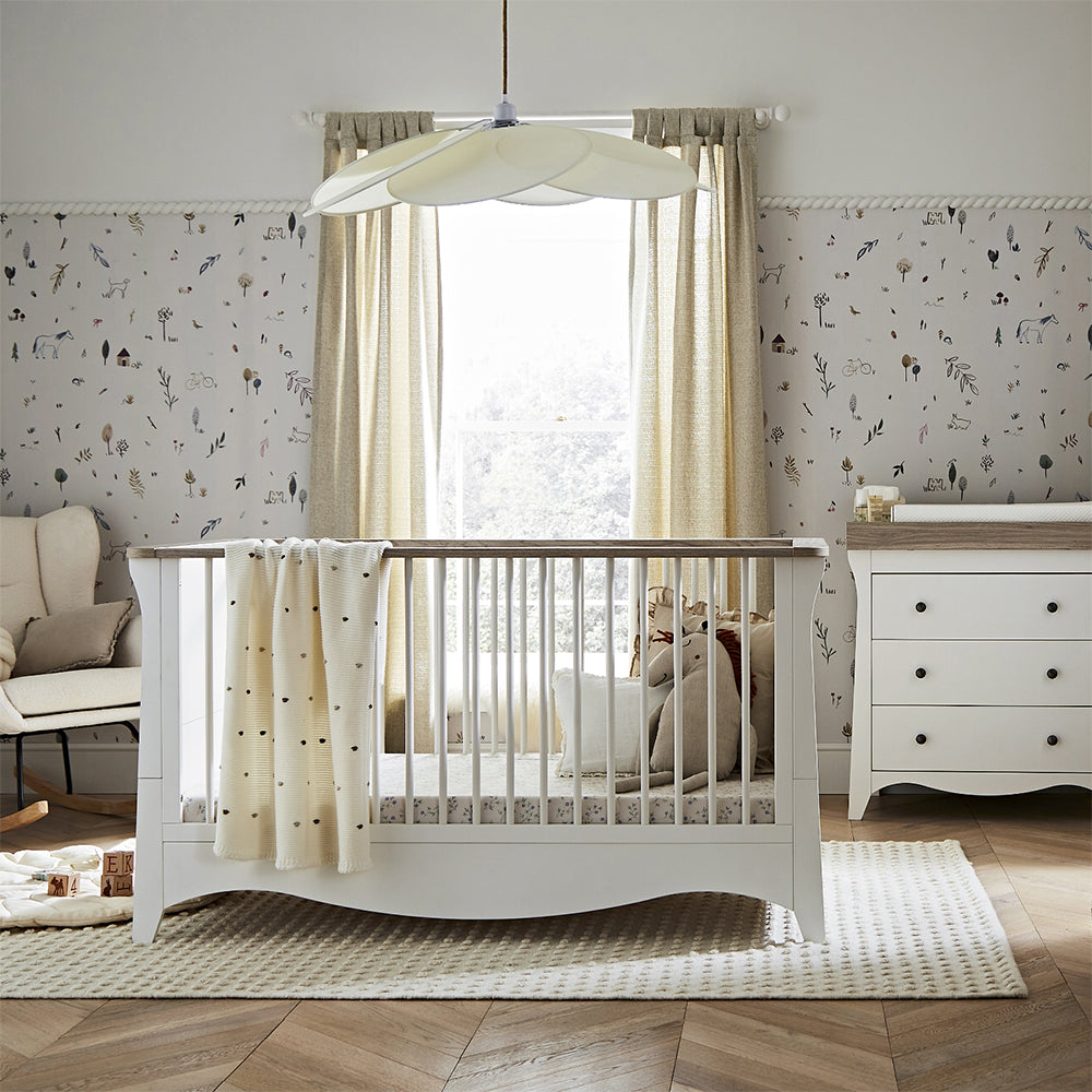 Clara 2 Piece Room Set