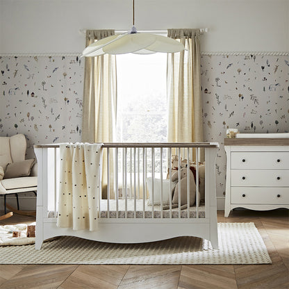 Clara 2 Piece Room Set