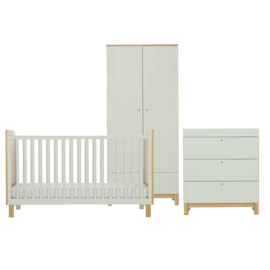 Remi 3 Piece Room Set