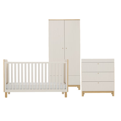 Remi 3 Piece Room Set