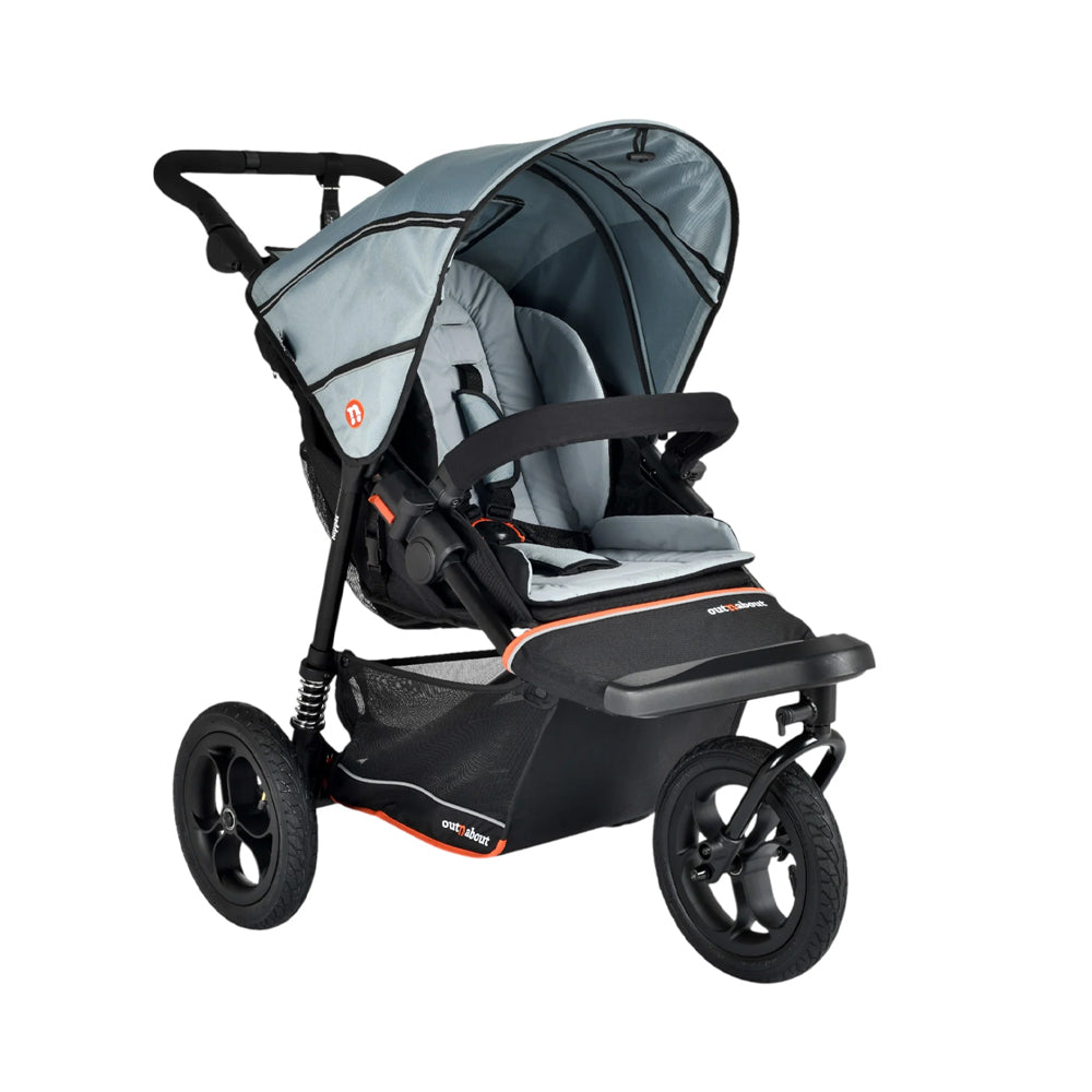 light blue 3-wheel-all-terrain-buggy-pushchair-nipper-v6-plus-out-n-about-kaliedy-3