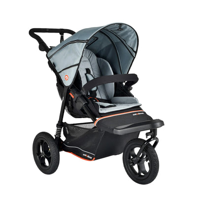 light blue 3-wheel-all-terrain-buggy-pushchair-nipper-v6-plus-out-n-about-kaliedy-3