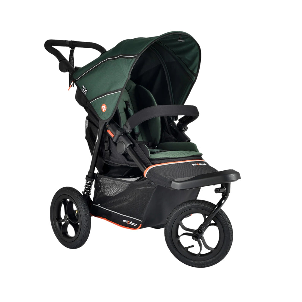 green 3-wheel-all-terrain-buggy-pushchair-nipper-v6-plus-out-n-about-kaliedy-3