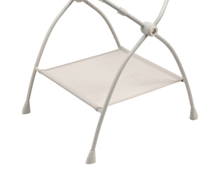 Indigo Bath Stand