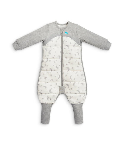 Sleep Suit Stage 3 - White Moonlight