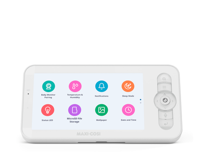 See Pro Baby Monitor