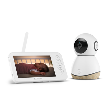 See Pro Baby Monitor