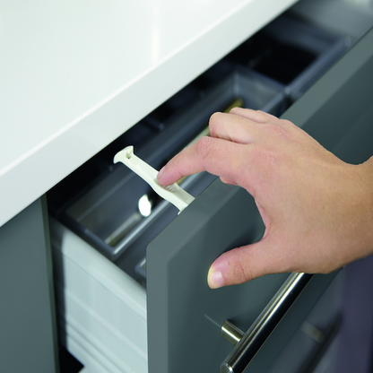 Drawer Locks 7 pack