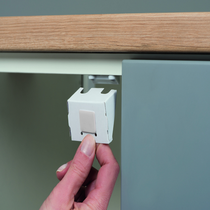 Drawer Locks 7 pack