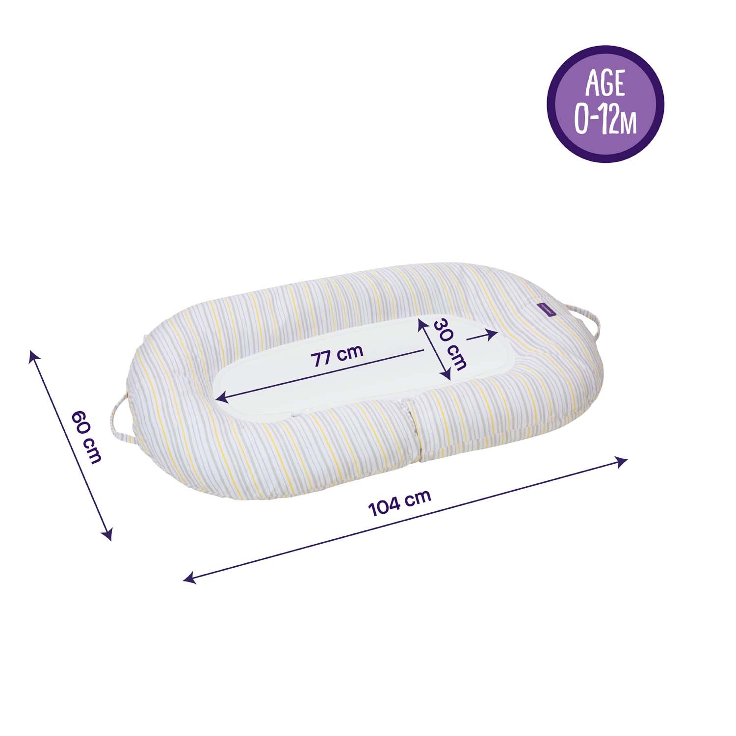 Clevamama mum2me pod shop