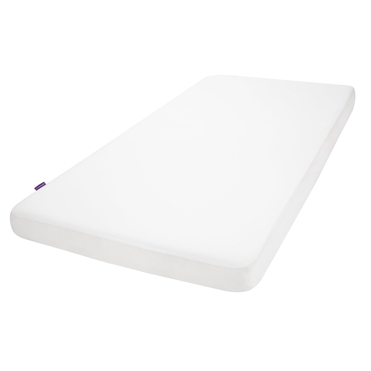 Fitted Waterproof Cot Bed Mattress Protector