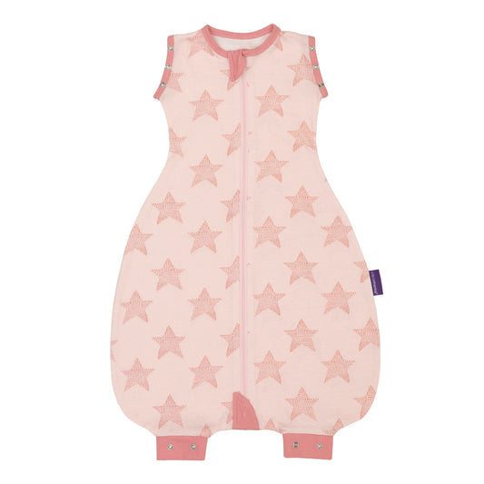 3 in 1 Romper & Sleeping Bag 1Tog