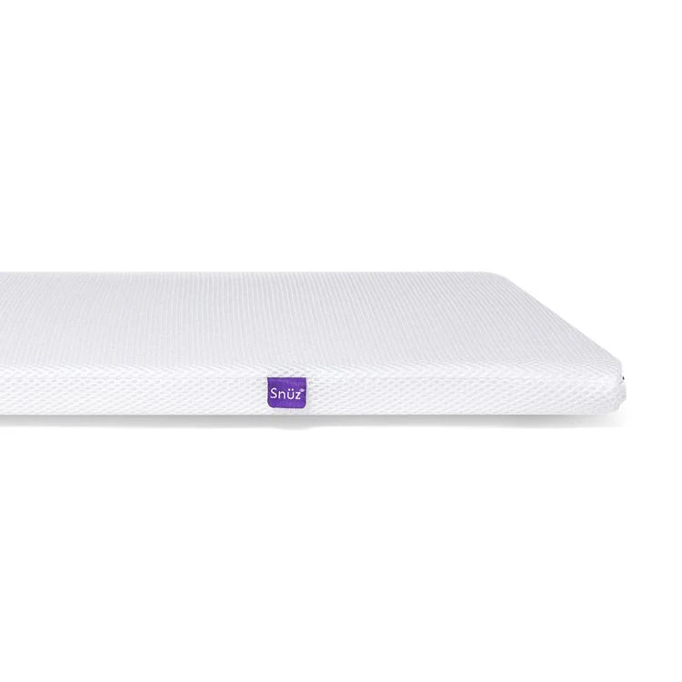 SnuzPod2 Crib Mattress (36.5 x 80.5cm)