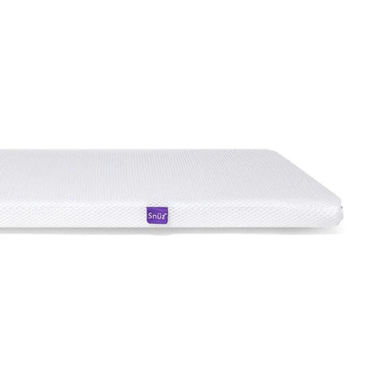SnuzPod2 Crib Mattress (36.5 x 80.5cm)