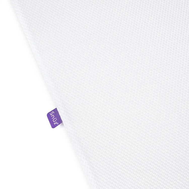 SnuzPod2 Crib Mattress (36.5 x 80.5cm)