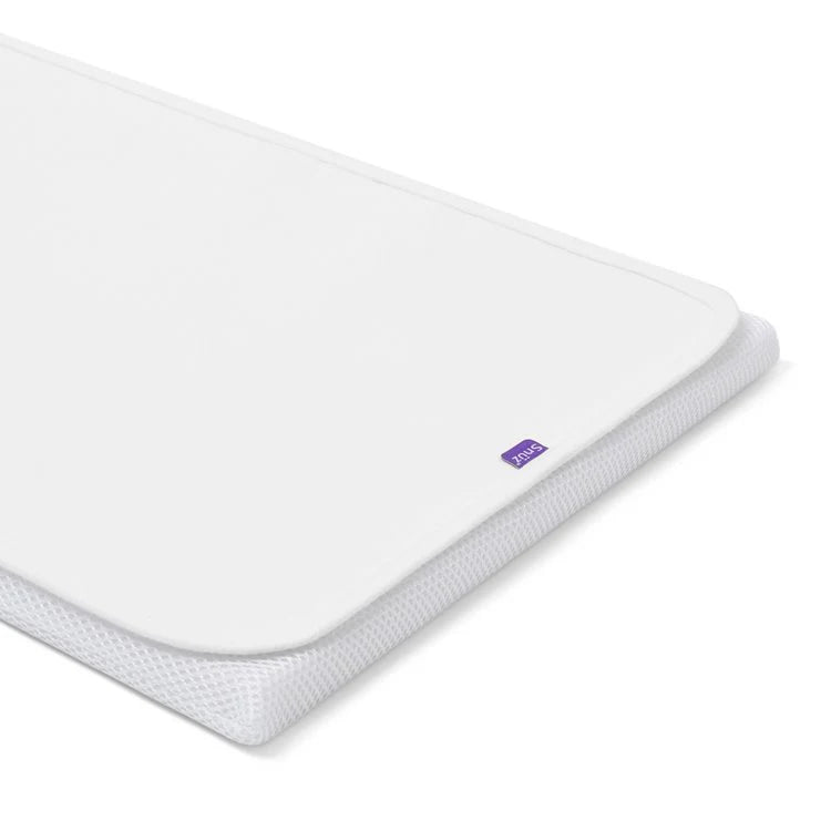 SnüzPod Studio and SnüzPod⁵ Waterproof Mattress Protector
