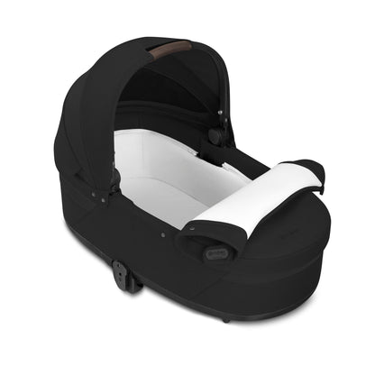 Balios S Lux & Cloud G Travel System