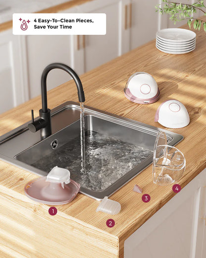 M6 Mobile Breast Pump - Double