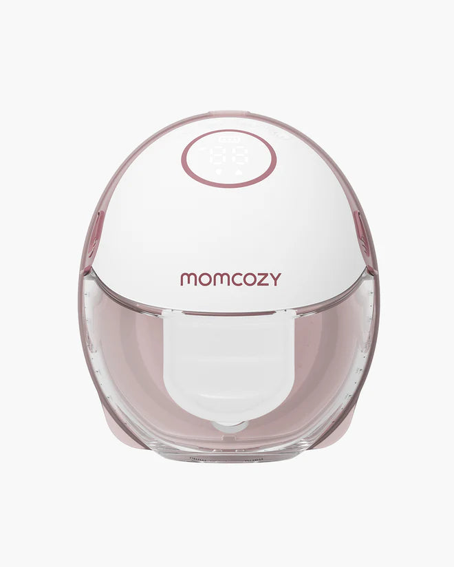 M6 Mobile Breast Pump - Single
