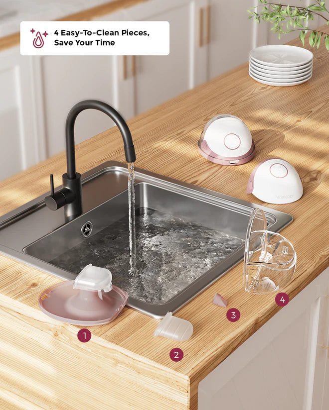 M6 Mobile Breast Pump - Single