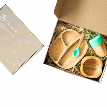 Bamboo Toddler Combo Giftset