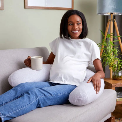 Breathe Pregnancy Pillow