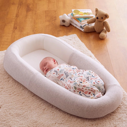 Sleep Tight Baby Bed
