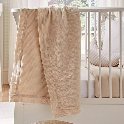 Cot Bed 4 Piece Bedding Set