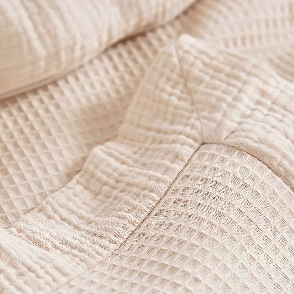 Cot Bed 4 Piece Bedding Set