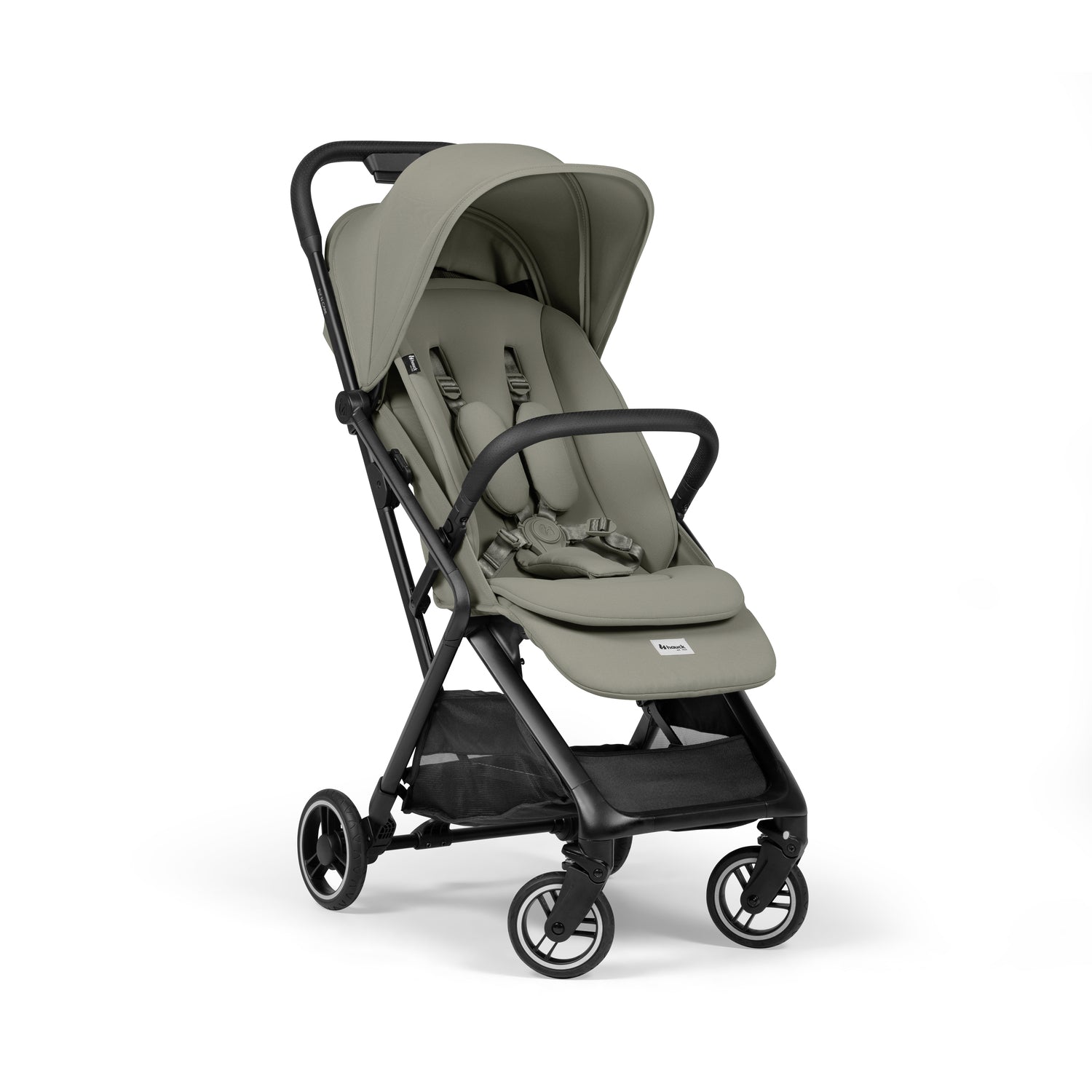 Hauck Fly N Care Lightweight Stroller – Kaliedy