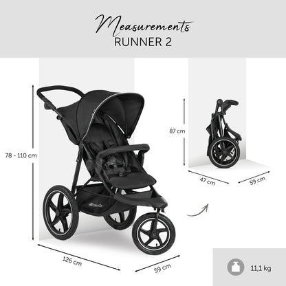 Runner 2