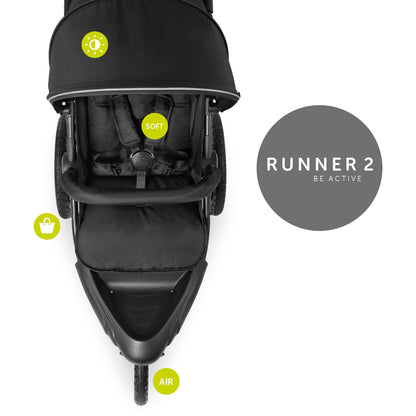 Runner 2