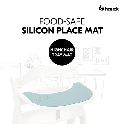 Alpha Tray Mat